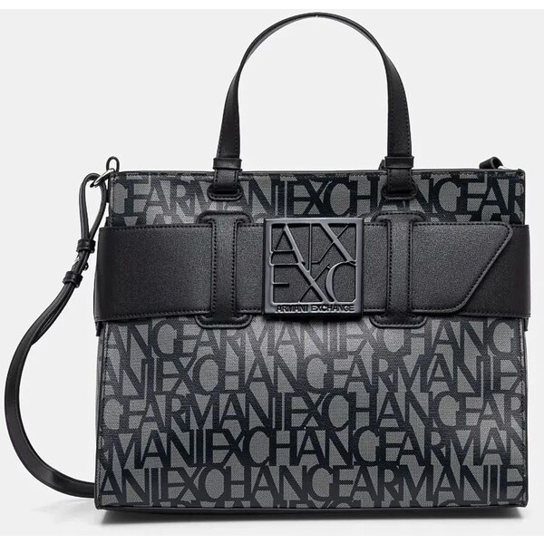 Armani Exchange torebka 942689.3F742.NOS