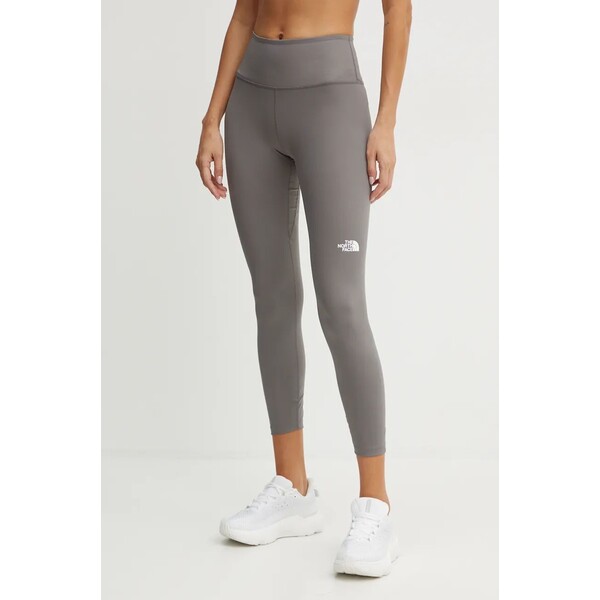 The North Face legginsy sportowe Mountain Athletics NF0A89400UZ1