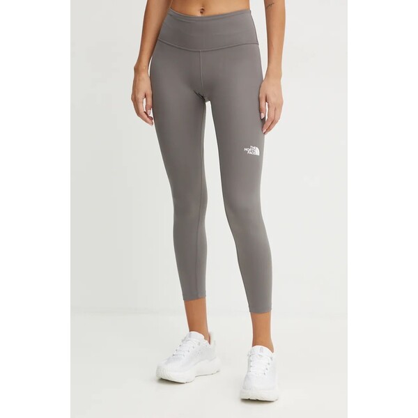 The North Face legginsy sportowe Flex NF0A87JQ0UZ1