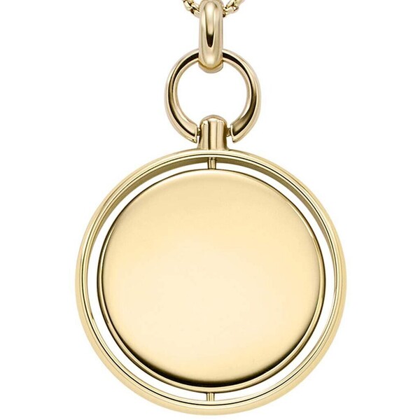 Fossil naszyjnik JF04779710