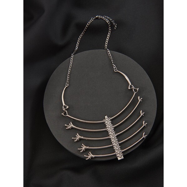 Sinsay Naszyjnik 245AZ-SLV