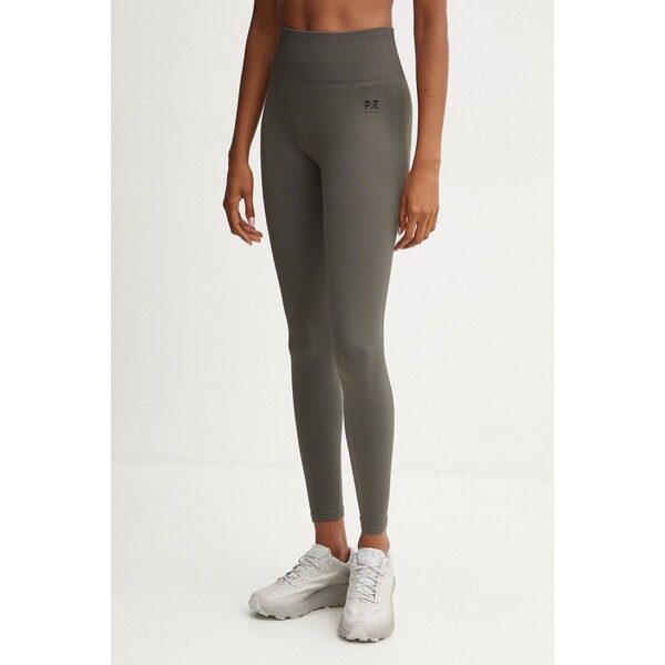 P.E Nation legginsy treningowe Restore Seamless 243G295