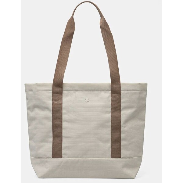 Lefrik torebka Strata Strata.Tote.Bag.Chalk.R