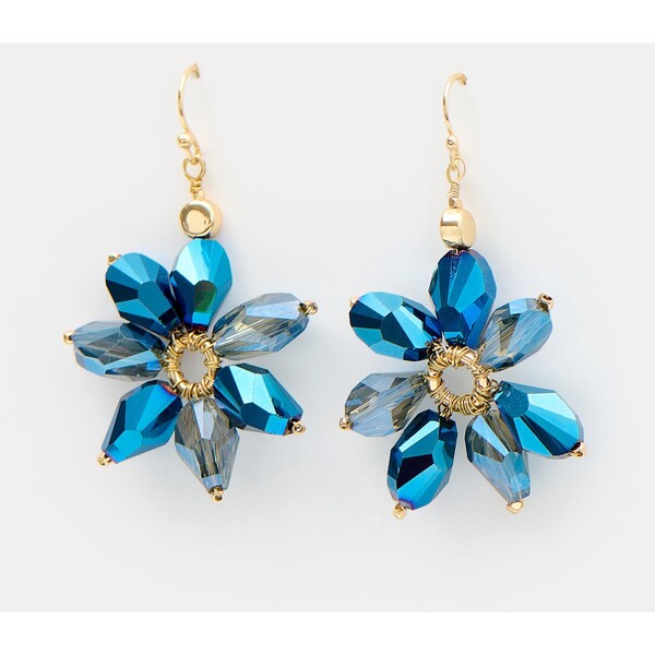 Mohito Wiszące kolczyki 609CJ-77X