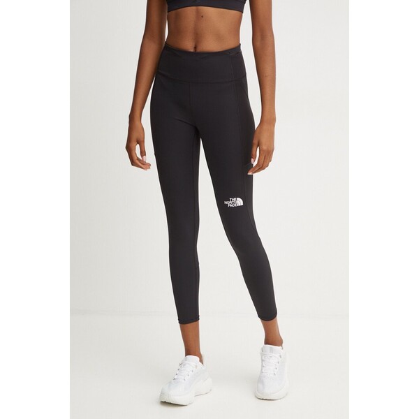 The North Face legginsy sportowe Movmynt NF0A84KZJK31