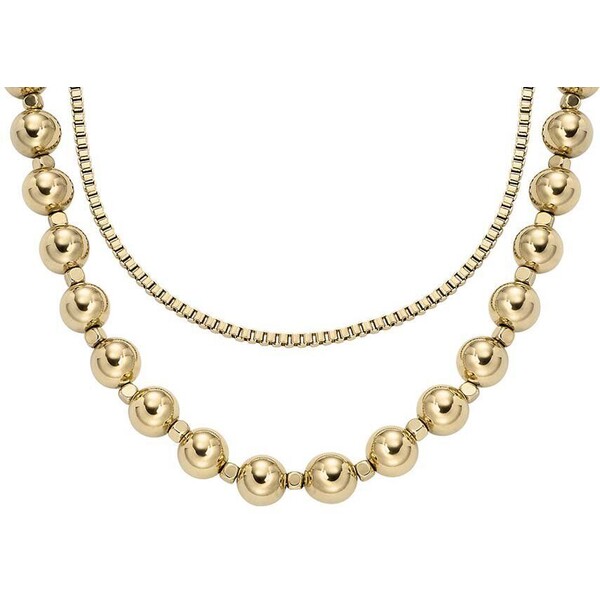 Fossil naszyjnik JA7248710