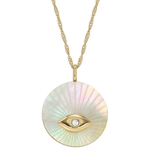 Fossil naszyjnik JF04793710