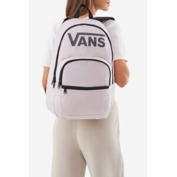 Vans RANGED 2 BACKPACK-B VN0A7UFNYRR1 Różowy