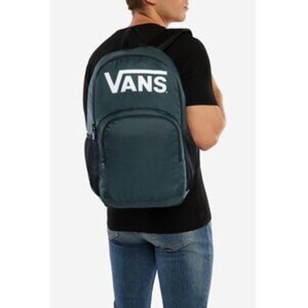 Vans ALUMNI PACK 5-B VN0A7UDSKQD1 Zielony