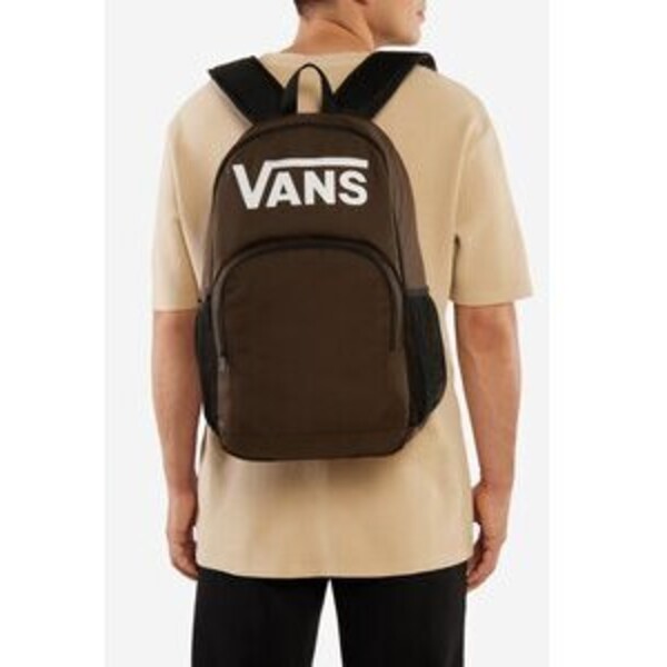 Vans ALUMNI PACK5-B VN0A7UDS3N11 Brązowy