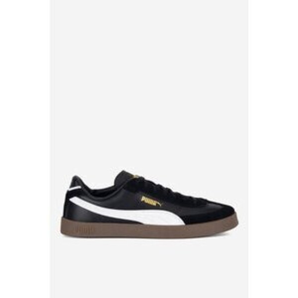 PUMA CLUB II ERA 39744702 Czarny