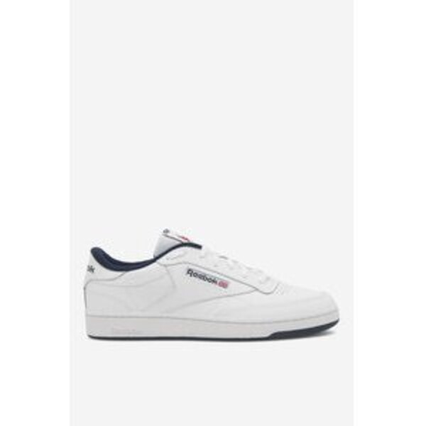 Reebok CLUB C 85 100000156 Biały