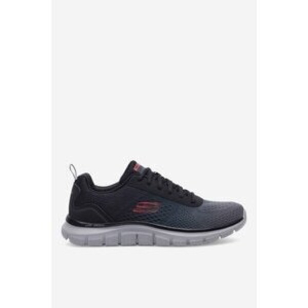 Skechers TRACK RIPKENT 232399 BKCC_ Czarny