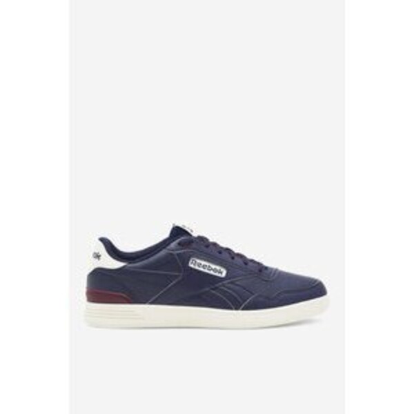 REEBOK 100033754 NIEBIESKI CIEMNY