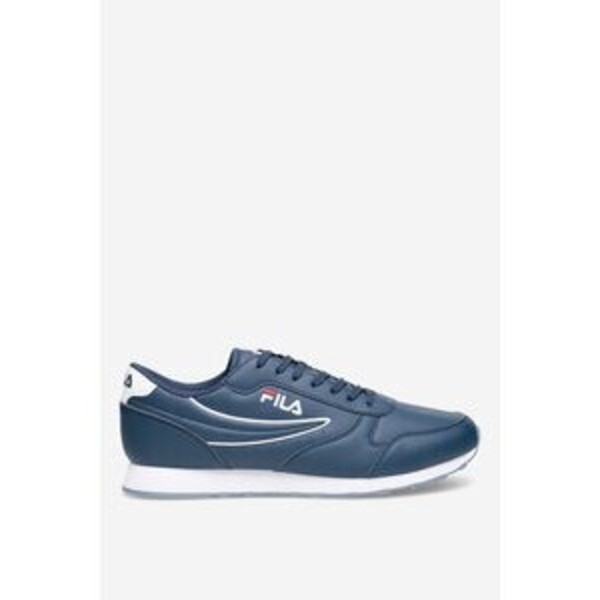 Fila ORBIT LOW 1010263_29Y Niebieski