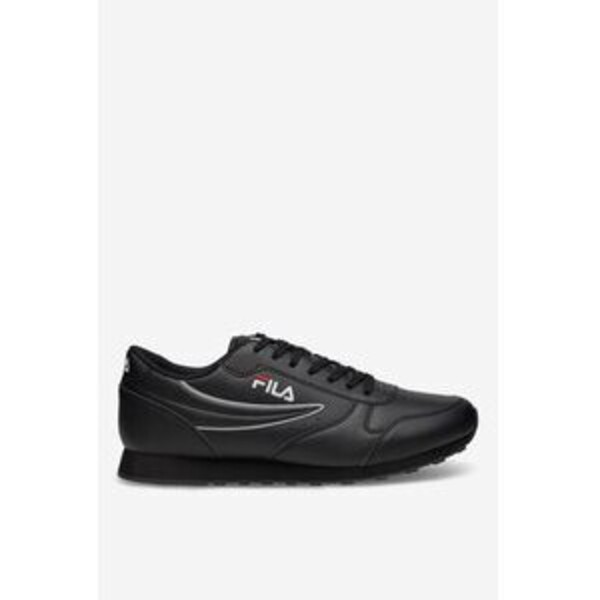 Fila ORBIT LOW 1010263_12V Czarny