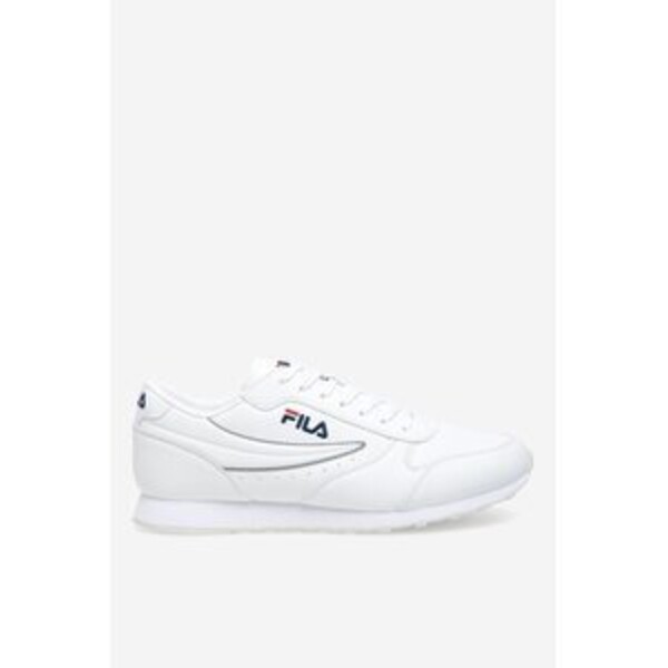 Fila ORBIT LOW 1010263_1FG Biały