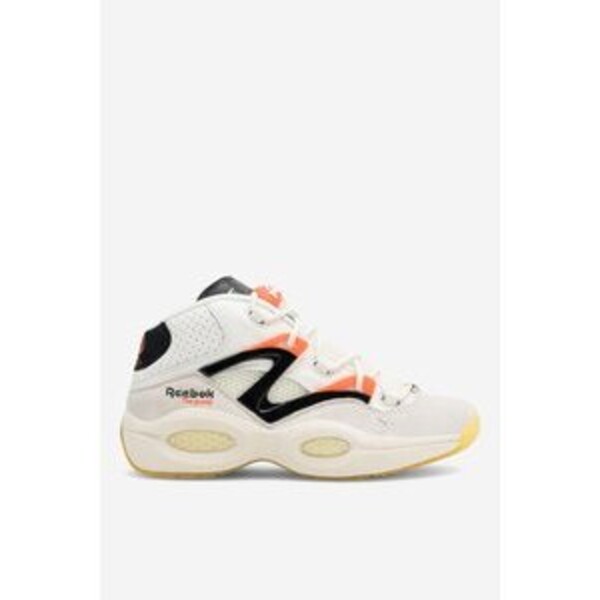 REEBOK QUESTION PUMP H06490-M MIX