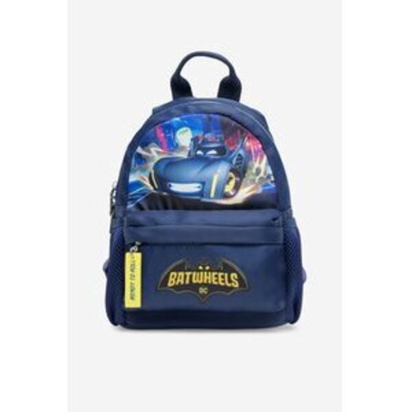 BATWHEELS ACCCS_SS24-300WBBW Granatowy