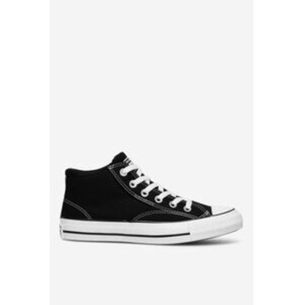 Converse CHUCK TAYOR ALL STAR A00811C W Czarny