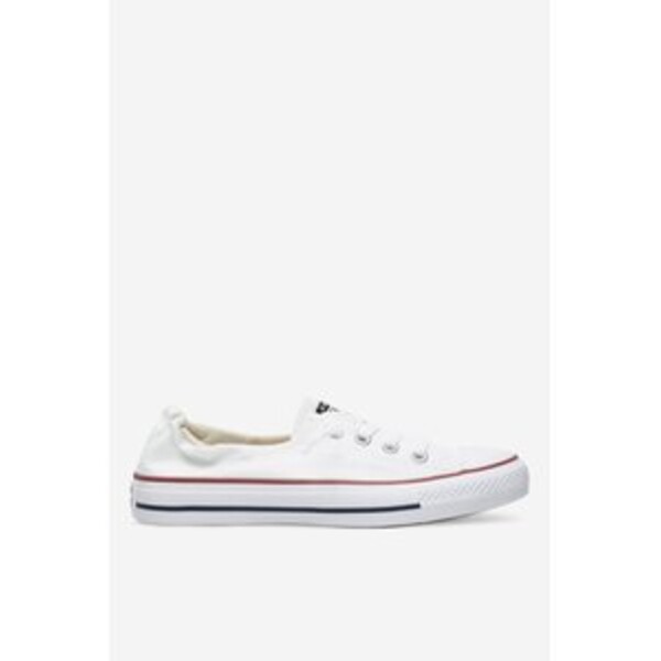 Converse CHUCK TAYLOR 537084C Biały