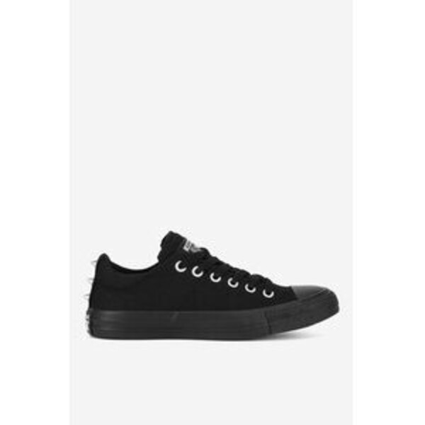 Converse CHUCK TAYLOR ALL STAR A06493C Czarny