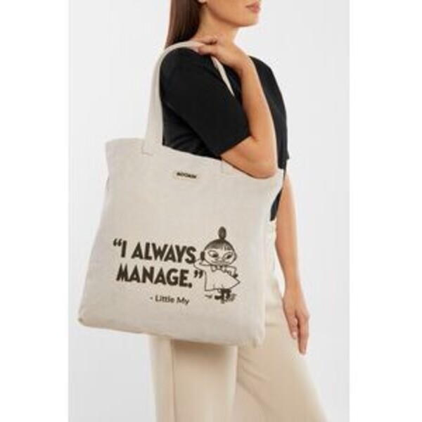 MOOMIN ACCCS-SS24-146MMN Biały