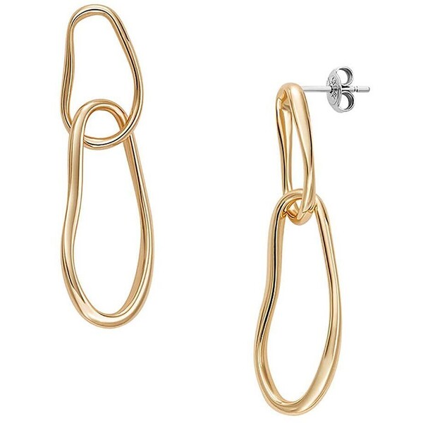 Skagen kolczyki SKJ5007710