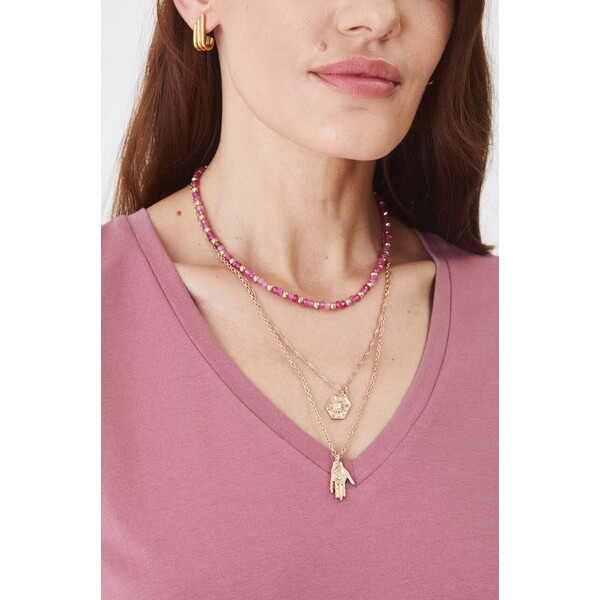 Medicine naszyjnik 2-pack RW24.AKD400