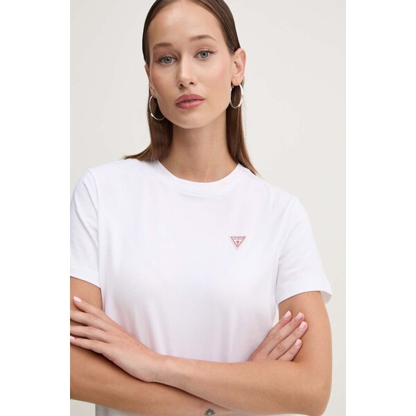 Guess Jeans t-shirt W4YI10.J1314