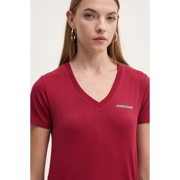 Guess Jeans t-shirt W4YI23.J1314