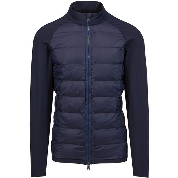 G/Fore Kurtka G/FORE THE SHELBY JACKET G4MF20O02-twlt G4MF20O02-twlt