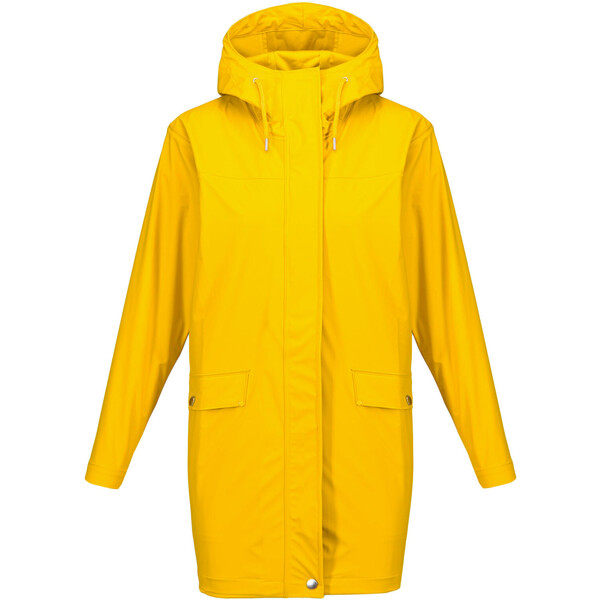 Płaszcz Helly Hansen W Moss Rain Coat 53251-344 53251-344
