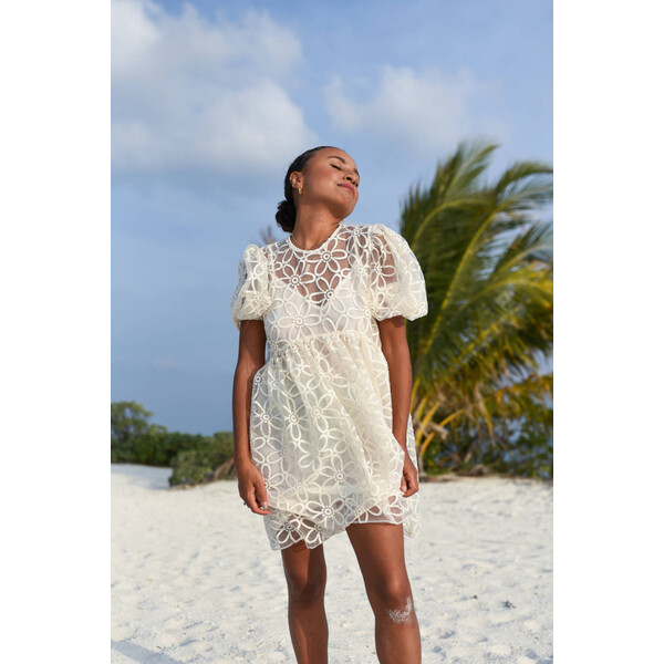 Quiosque Sukienka Manie Daisies LAURELLA 4SS060142