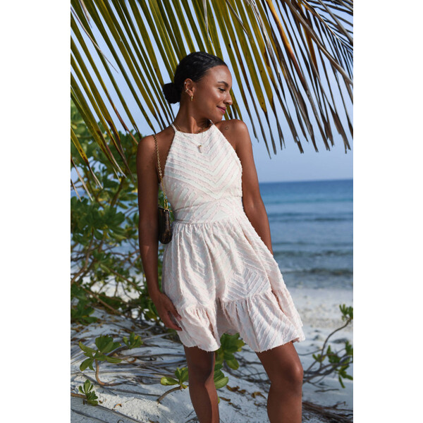 Quiosque Sukienka Verano LAURELLA 4SS153946
