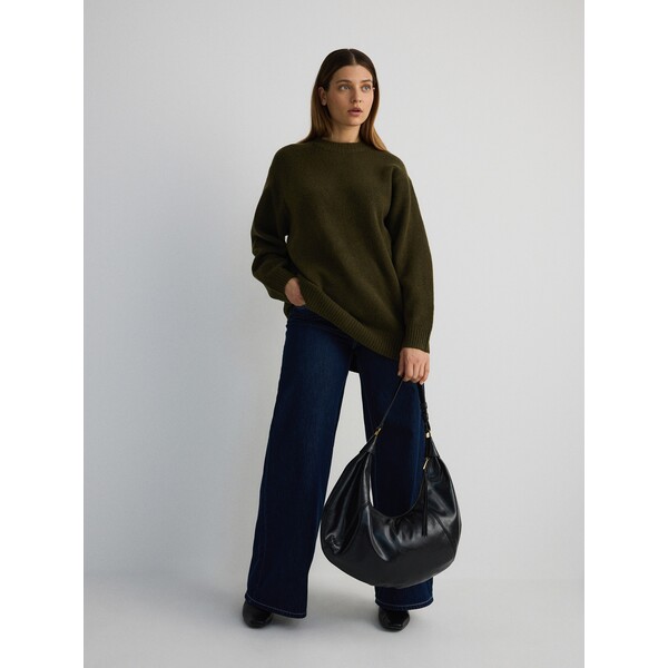 Reserved Torebka hobo 456BC-99X