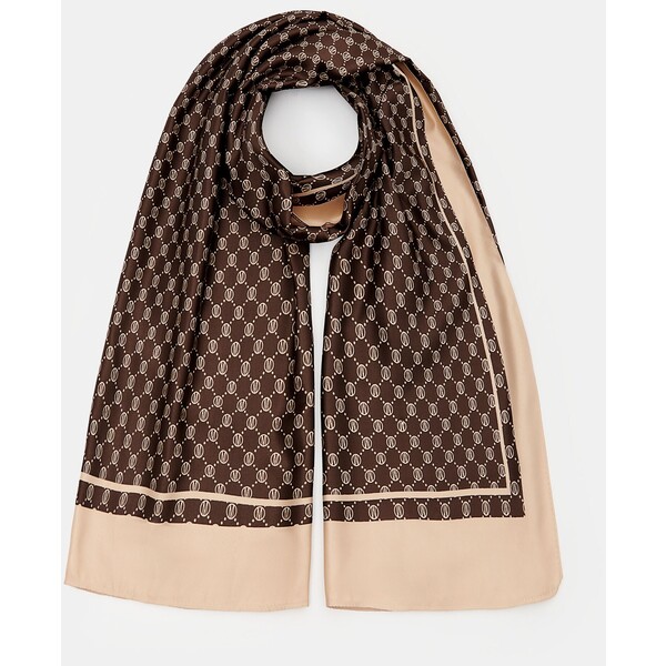 Mohito Wzorzysta apaszka 702AO-88X