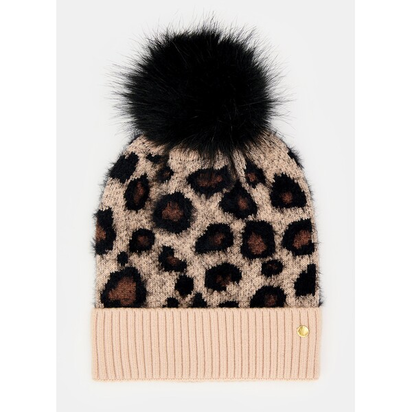 Mohito Czapka z pomponem 631DF-80X