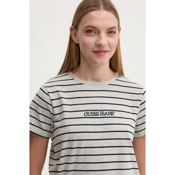 Guess Jeans t-shirt W4BI53.KCIE1