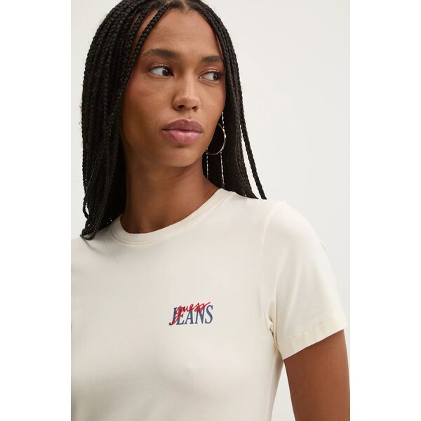 Guess Jeans t-shirt W4BI57.J1314