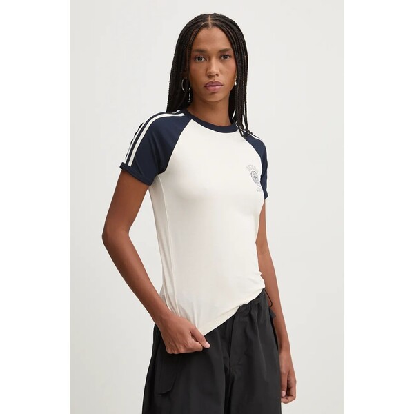 Guess Jeans t-shirt W4BI52.J1314