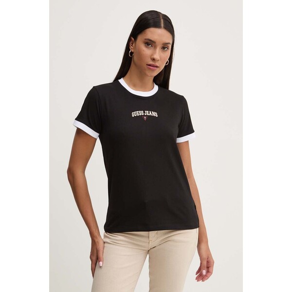 Guess Jeans t-shirt W4YI11.J1314