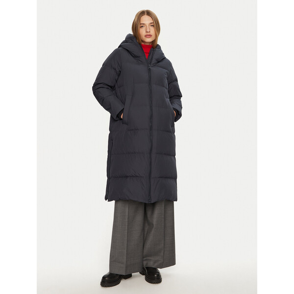 Marc O'Polo Kurtka puchowa 409 0874 71283 Granatowy Regular Fit