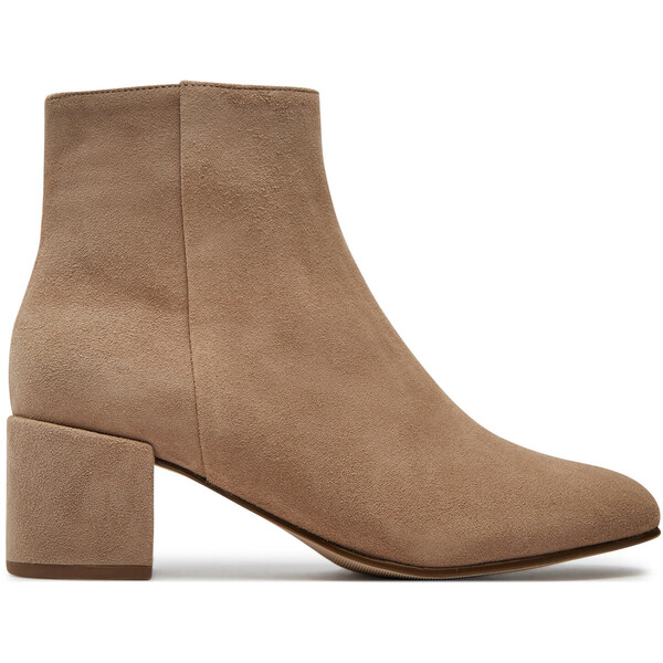 HÖGL Botki Daydream 8-134102 Beżowy