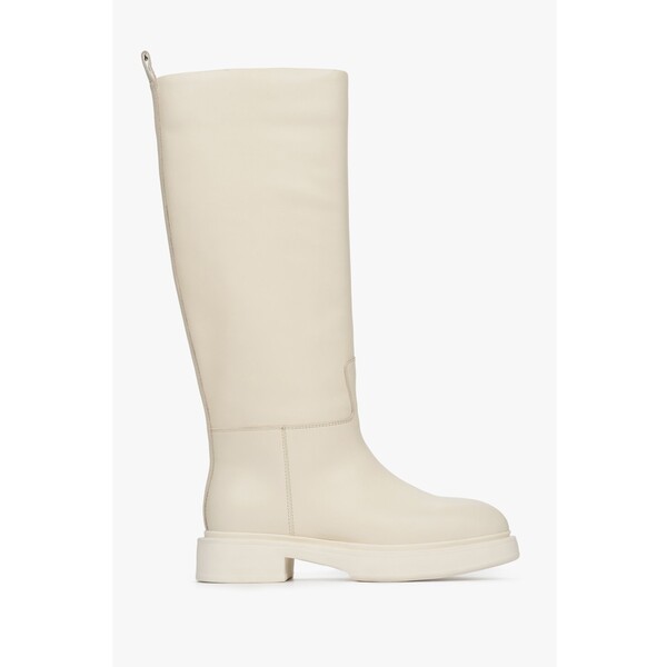 Estro Kozaki ER00112102 Beżowy