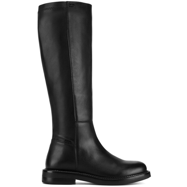 MEXX Kozaki MICP1804543W PAYAL MABEL Czarny