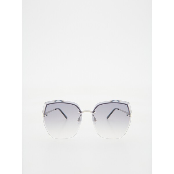 Reserved Okulary przeciwsłoneczne 289CQ-07X
