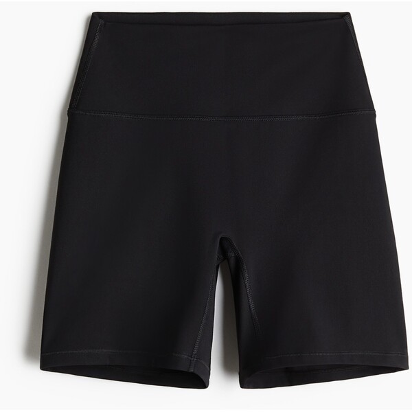 H&M Krótkie legginsy sportowe SoftMove™ 1255289