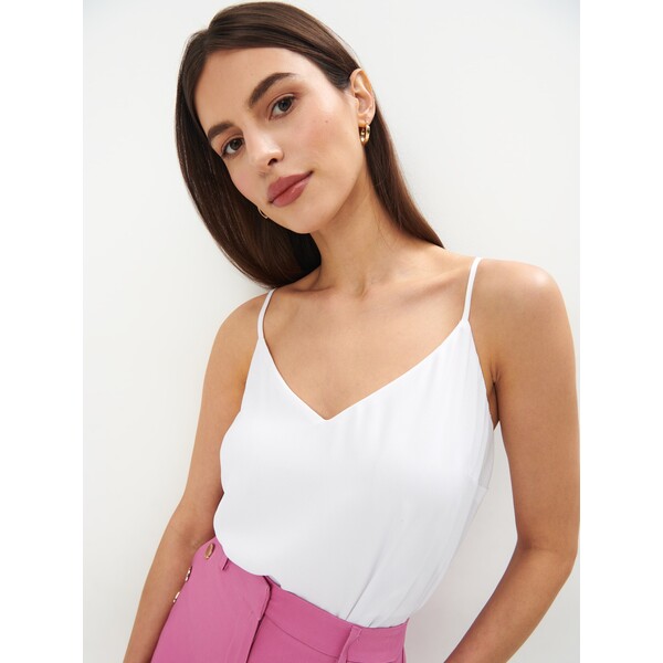 Mohito Top basic 6851T-00X