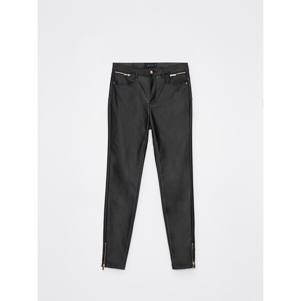 Mohito Spodnie skinny 4224W-99X